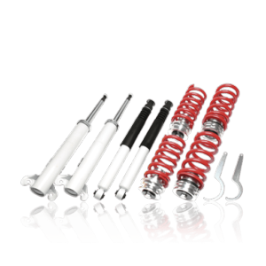 Steering and suspension parts parts from the biggest manufacturers at really low prices
