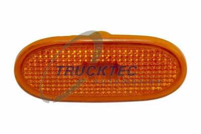 TRUCKTEC AUTOMOTIVE Width lamp (side-signal)