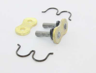 REGINA CHAIN Drive chain locking unit