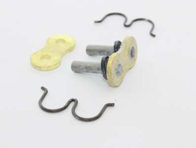 REGINA CHAIN Drive chain locking unit