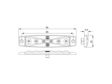 DASTERI Width lamp (side-signal) 11049931 Bilateral, yellow, LED, 24V, 0.5W, ECE: E9-6412, Protection: IP67 2.