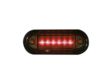 DASTERI Begrenzungsleuchte 11049976 Heck, Rot, LED, 24 V, 0,5W, ECE: E9-6086, Schutz: IP67 1.