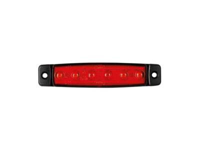 DASTERI Indicator lamp