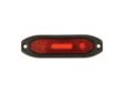 DASTERI Begrenzungsleuchte 11049970 Heck, Rot, Reflektor, LED, 10-30 V, 1,5W, ECE: E9-22469, Schutz: IP67 1.