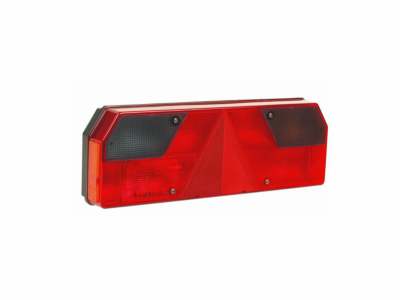 DASTERI rear light (trailer)