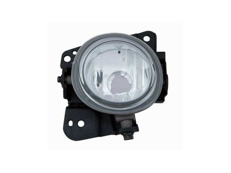DEPO Nebelscheinwerfer 10326834 Einbauposition: rechts, Zulassungsart: ECE-geprüft, Lampenart: H11, Sockelausführung Glühlampe: PGJ19-2, Ergänzungsartikel/Ergänzende Info: ohne lampenträger, ohne Glühlampe