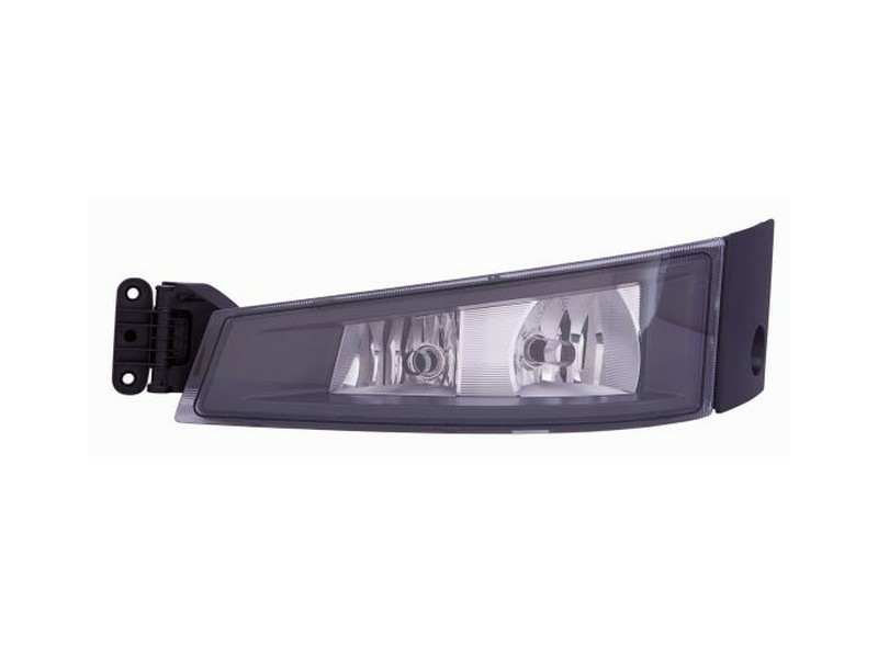 DEPO Nebelscheinwerfer 10326925 Einbauposition: links, Zulassungsart: ECE-geprüft, Farbe: schwarz, Leuchtefunktion: mit Abbiegelicht, Lampenart: H7, Sockelausführung Glühlampe: PX26d, Ergänzungsartikel/Ergänzende Info: ohne lampenträger, ohne Glühlampe