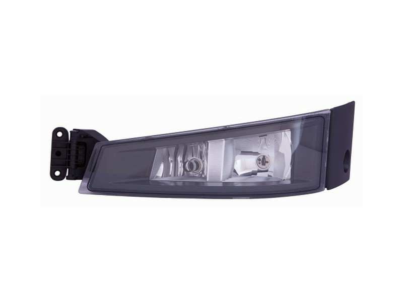 DEPO Nebelscheinwerfer 10326922 Einbauposition: links, Zulassungsart: ECE-geprüft, Farbe: schwarz, Lampenart: H7, H1, Sockelausführung Glühlampe: PX26d, P14.5s, Ergänzungsartikel/Ergänzende Info: ohne lampenträger, ohne Glühlampe