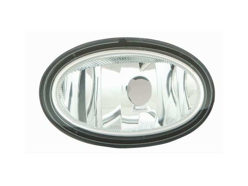DEPO Nebelscheinwerfer 10326825 Einbauposition: links, Zulassungsart: ECE-geprüft, Lampenart: H8, Sockelausführung Glühlampe: PGJ19-1, Ergänzungsartikel/Ergänzende Info: ohne lampenträger, ohne Glühlampe
