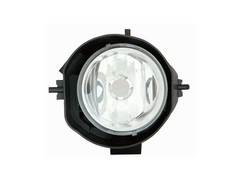 DEPO Nebelscheinwerfer 10326830 Einbauposition: rechts, Zulassungsart: ECE-geprüft, Lampenart: H16, Sockelausführung Glühlampe: PGJ19-3, Ergänzungsartikel/Ergänzende Info: ohne lampenträger, ohne Glühlampe