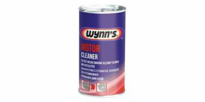 WYNNS Engine cleaner