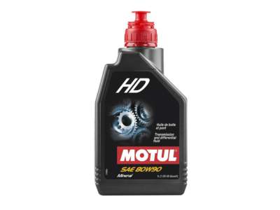 MOTUL Getriebeöl