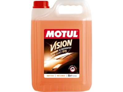 MOTUL Windscreen cleaning fluid