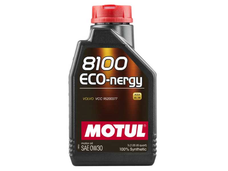 MOTUL Motorenöl 11051441 Inhalt [Liter]: 1, Viskositätsklasse nach SAE: 0W-30, Spezifikation nach ACEA: A5/B5, Spezifikation nach API: SL, CF, Herstellerfreigabe: VOLVO VCC 95200377, Öl-Herstellerempfehlung: HONDA, LAND ROVER, VOLVO 
Inhalt [Liter]: 1, Gebindeart: Flasche, Viskositätsklasse nach SAE: 0W-30, Herstellerfreigabe: BMW LL-01 FE, VOLVO VCC 95200377, Ölherstellerempfehlung: MB 229.6, Spezifikation nach ACEA: A5/B5, Spezifikation nach API: SP
Kann aus Gründen der Qualitätssicherung nicht zurückgenommen werden