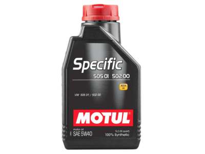 MOTUL Motorenöl