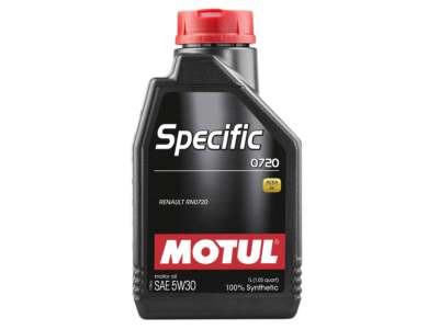 MOTUL Motorenöl