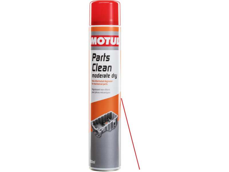 MOTUL Reinigungsspray 11051628 Inhalt [Liter]: 0,75 
Inhalt [Liter]: 0,75, Gebindeart: Sprühdose
Kann aus Gründen der Qualitätssicherung nicht zurückgenommen werden!