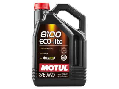 MOTUL Motorenöl