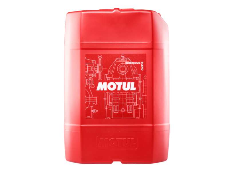MOTUL Agro oil 11051363 Content [litre]: 20, DIN / ISO: ISO VG 68 / 100, ACEA specification: E5, API specification: CF-4, CH-4, GL-4, SF, Specification: AFNOR 48603 HV, SAE 10W-40, SAE 80W-90 
Capacity [litre]: 20, Packing Type: Canister, DIN/ISO: ISO VG 68 / 100, SAE viscosity class: 10W-40, 80W-90, ACEA specification: E5, API specification: CF-4, GL-4, Manufacturer Approval: FORD 30/40 Transm., FORD M2C 159 B Trans, Oil - manufacturer recommendation: CAT  TO-2, GM ALLISON C4 Transm, JDM 27 Transm., MB 227.1 (Engine)