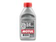 MOTUL Bremsflüssigkeit 11051229 Inhalt [Liter]: 0,5 
Inhalt [Liter]: 0,5, Gebindeart: Flasche, Spezifikation nach DOT: DOT 3, DOT 4, DIN/ISO: ISO 4925 (Cl. 3,4+6)
Kann aus Gründen der Qualitätssicherung nicht zurückgenommen werden! 3.