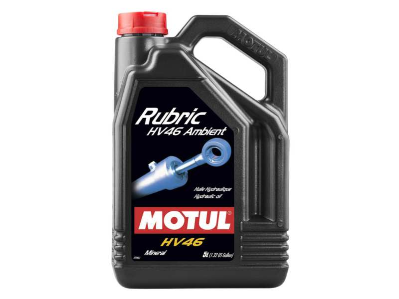 MOTUL Hydrauliköl 11051331 Inhalt [Liter]: 5, DIN/ISO: DIN 51524-3 HVLP, ISO 11158 Cat HV, ISO 6743-4 Cat HV, Spezifikation: NF E 48 602 HV, NF E 48 603 HV, Öl-Herstellerempfehlung: CASE P 110 32-03J, DENISON HF-0, VICKERS 35 VQ 25, VICKERS V 104 C 
Inhalt [Liter]: 5, Gebindeart: Dose, DIN/ISO: DIN 51524-3 HVLP, ISO 11158 Cat HV, ISO 6743-4 Cat HV, Öl-Herstellerempfehlung: CASE P 110 32-03J, CASEP 110 32-03J, DENISON HF-0, VICKERS V104C/35VQ25
Kann aus Gründen der Qualitätssicherung nicht zurückgenommen werden!