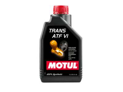 MOTUL Gear oil