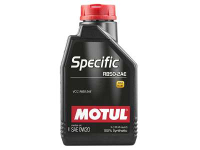 MOTUL Motorenöl