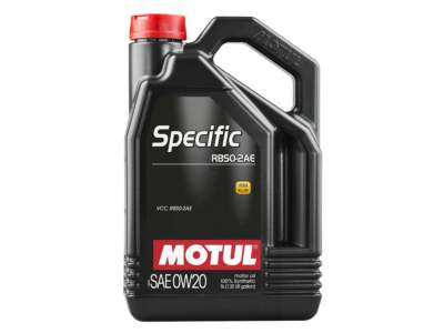 MOTUL Motorenöl