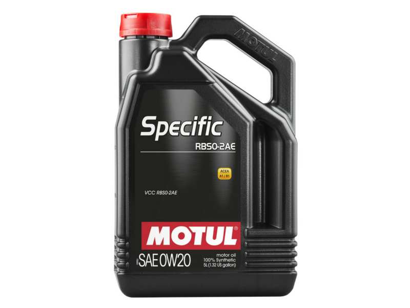 MOTUL Motorenöl 11051518 Inhalt [Liter]: 5, Viskositätsklasse nach SAE: 0W-20, Spezifikation nach ACEA: A1/B1, Herstellerfreigabe: VOLVO VCC RBS0-2AE 
Inhalt [Liter]: 5, Gebindeart: Kanister, Viskositätsklasse nach SAE: 0W-20, Herstellerfreigabe: VOLVO VCC RBS0-2AE, Ölherstellerempfehlung: VCC RBS0-2AE (E-Dr.), Spezifikation nach ACEA: C5
Kann aus Gründen der Qualitätssicherung nicht zurückgenommen werden!