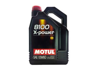 MOTUL Motorenöl