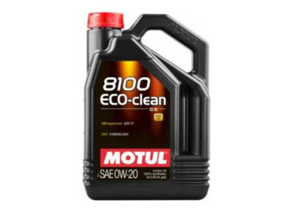 MOTUL Motorenöl