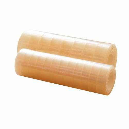 MIXED Klebeband 11051823 Cellux - Klebeband 18mmx33m (12 Packstücke)