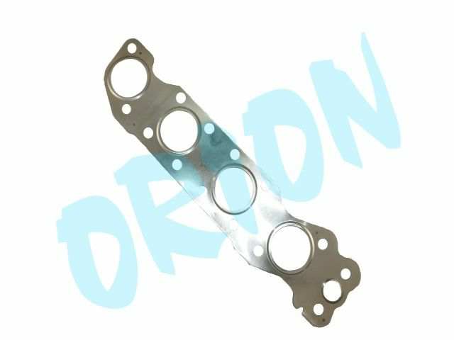 ORION Abgasleitungsdichtung 10673231 Suzuki