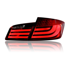 Combination rearlight