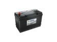 VARTA Battery 11052912 105Ah left positive,normal terminal
Voltage [V]: 12, Battery Capacity [Ah]: 105, Cold-test Current, EN [A]: 800, Post Positions: 9, Terminal Type: 1, Hold-down Type: B01, Length [mm]: 330, Width [mm]: 172, Height [mm]: 240, Battery: HEAVY DUTY [increased cycle and vibration proof] Technical Information: Engineered in Germany Patented PowerFrame® grid for reliable starting power, fast recharge and corrosion resistance. Meets all original criteria of the commercial vehicle manufacturer 2.