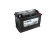 VARTA Battery 11052911 100Ah right positive, norm.terminal
Voltage [V]: 12, Battery Capacity [Ah]: 100, Cold-test Current, EN [A]: 720, Post Positions: 0, Terminal Type: 1, Hold-down Type: B03, Length [mm]: 313, Width [mm]: 175, Height [mm]: 205, Battery: Increased shock resistance, Observe service information:  Technical Information: Engineered in Germany Patented PowerFrame® grid for reliable starting power, fast recharge and corrosion resistance Meets all original criteria of the commercial vehicle manufacturer 2.