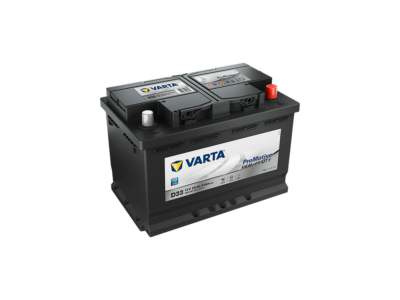 VARTA Batterie