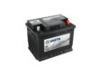 VARTA Battery 11052908 55Ah right pos.,normal terminal
Voltage [V]: 12, Battery Capacity [Ah]: 55, Cold-test Current, EN [A]: 420, Post Positions: 0, Terminal Type: 1, Hold-down Type: B13, Length [mm]: 242, Width [mm]: 175, Height [mm]: 190, Battery: HEAVY DUTY [increased cycle and vibration proof], Observe service information:  Technical Information: Engineered in Germany Patented PowerFrame® grid for reliable starting power, fast recharge and corrosion resistance Meets all original criteria of the commercial vehicl 1.