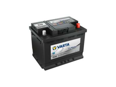 VARTA Batterie