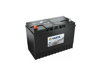 VARTA Batterie