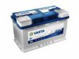 VARTA Battery 10471073 Start-stop, 80 Ah, Right+, Normal Char
Voltage [V]: 12, Battery Capacity [Ah]: 80, Cold-test Current, EN [A]: 800, Post Positions: 0, Terminal Type: 1, Hold-down Type: B13, Length [mm]: 315, Width [mm]: 175, Height [mm]: 190, Battery: EFB Battery Technical Information: Ready for entry-level start-stop systems Engineered to the highest German standards Patented PowerFrame® grid for reliable starting power, fast recharge and corrosion resistance Meets all original criteria of the car manufacturer 1.