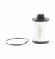 A.Z. MEISTERTEILE Fuel filter 10233192 Filter type: Filter Insert, Supplementary Article/Supplementary Info: with seal, Height [mm]: 99, Inner diameter [mm]: 25, Outer diameter [mm]: 68 3.