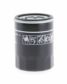 A.Z. MEISTERTEILE Oil filter 10234893 Filter type: Spin-on Filter, Article number of the recommended special tool: LS 6/1, Height [mm]: 90, Thread Size: 3/4-16 UNF, Outer Diameter [mm]: 66, Supplementary Article/Info 2: with one anti-return valve, Bypass Valve Opening Pressure [bar]: 1,0, Gasket Inner Diameter: 54, Seal Ring Outer Diameter: 62 3.