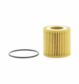 A.Z. MEISTERTEILE Oil filter 10234928 Filter type: Filter Insert, Supplementary Article/Supplementary Info: with seal, Height [mm]: 62, Inner diameter [mm]: 31, Outer diameter [mm]: 64, Inner diameter 1 [mm]: 31 3.