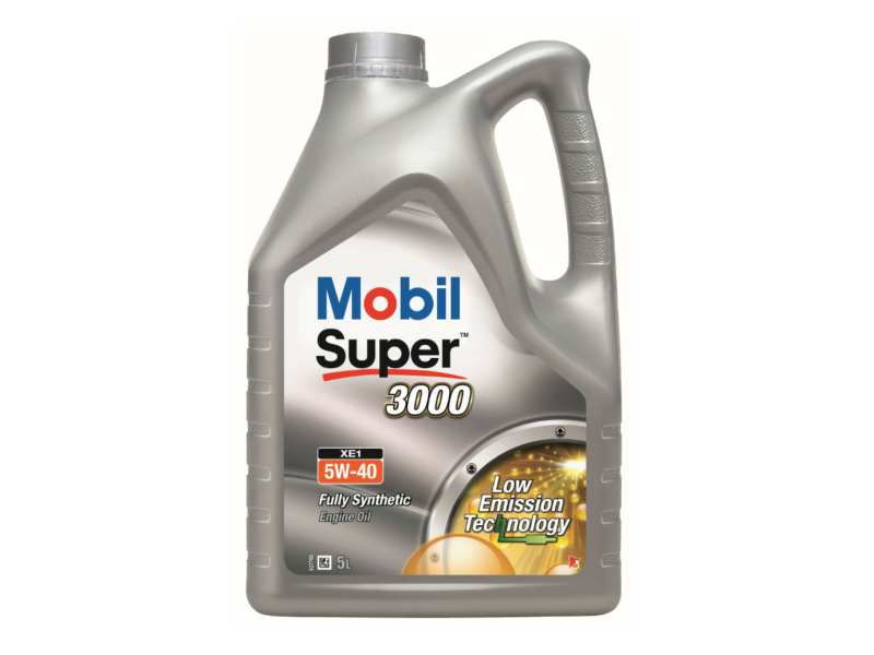 MOBIL Motorenöl 11054105 Mobile Super 3000 XE1, (synthetisch), 5W-40, 5l
Inhalt [Liter]: 5, Gebindeart: Kanister, Viskositätsklasse nach SAE: 5W-40, Spezifikation nach ACEA: C3, Spezifikation nach API: SN, SM, SL, SJ, Herstellerfreigabe: VW 505 01, 505 00., VW 505 00 ., GM dexos2, Ölherstellerempfehlung: ACEA C3, API SN, API SM, API SL, API SJ, API CF, Zolltarifnummer: 27101981
Kann aus Gründen der Qualitätssicherung nicht zurückgenommen werden!