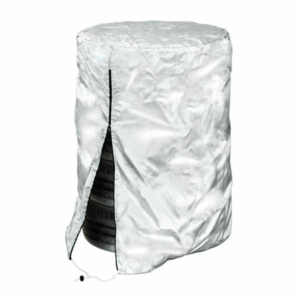 LAMPA Stutzhülle für Reifen 11054273 Reifenabdeckung, 1 Stück, Größe: xl, Durchmesser: 90 cm, Höhe: 135 cm 1.