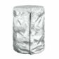 LAMPA Stutzhülle für Reifen 11054273 Reifenabdeckung, 1 Stück, Größe: xl, Durchmesser: 90 cm, Höhe: 135 cm 2.