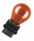 OSRAM Glühlampe 11054279 Lampenart: PY27/7W, Spannung [V]: 12, Nennleistung [W]: 27/7, Sockelausführung: W2,5x16q 
Lampenart: PY27/7W, Spannung [V]: 12, Nennleistung [W]: 27/7, Sockelausführung Glühlampe: W2.5x16q
Kann aus Gründen der Qualitätssicherung nicht zurückgenommen werden! 1.