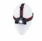 A.Z. MEISTERTEILE Headlamp - AZ-MT Design 11051161 LED, black, 3 different lighting modes   aluminum housing, battery capacity: 2000 mAh   brightness: 300 lumens, water resistance: IP20, power: 5 W
Cannot be taken back for quality assurance reasons! 3.