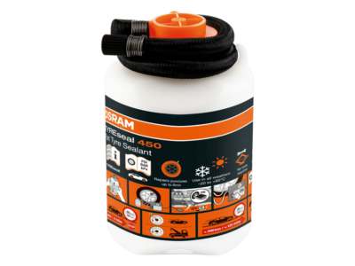 OSRAM Puncture repair